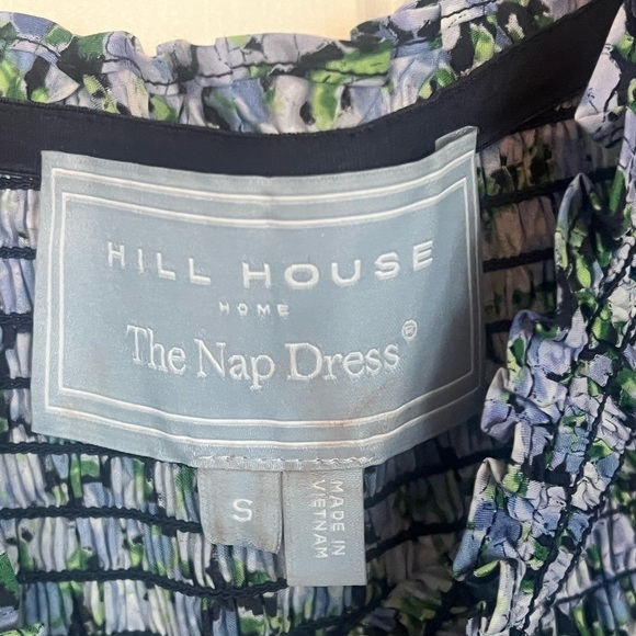 Hill House Norah Dress - Picture 2 of 4